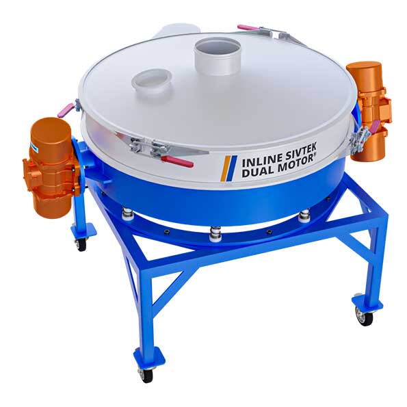 Inline Sifter